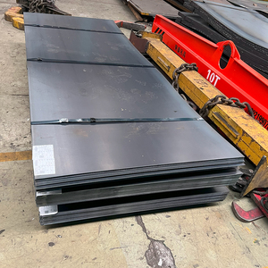 Lamiera in Acciaio Corten Cinese per <span class=keywords><strong>Navi</strong></span>, Standard AiSi A588 Gr A/B/C/D A242, Spessore 0.8-1.2mm, Laminata a Caldo per Saldatura - Product Image 6