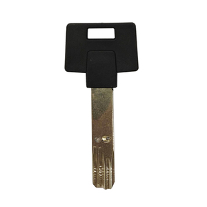 Châu Âu hồ sơ khóa xi lanh GBS dimpple <span class=keywords><strong>Key</strong></span> trống - Product Image 1