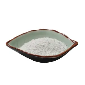 Polvo de titanato de bario Aditivo químico de grado industrial/BaTiO3 para cerámica electrónica MLCC, termistancia PTC en China
