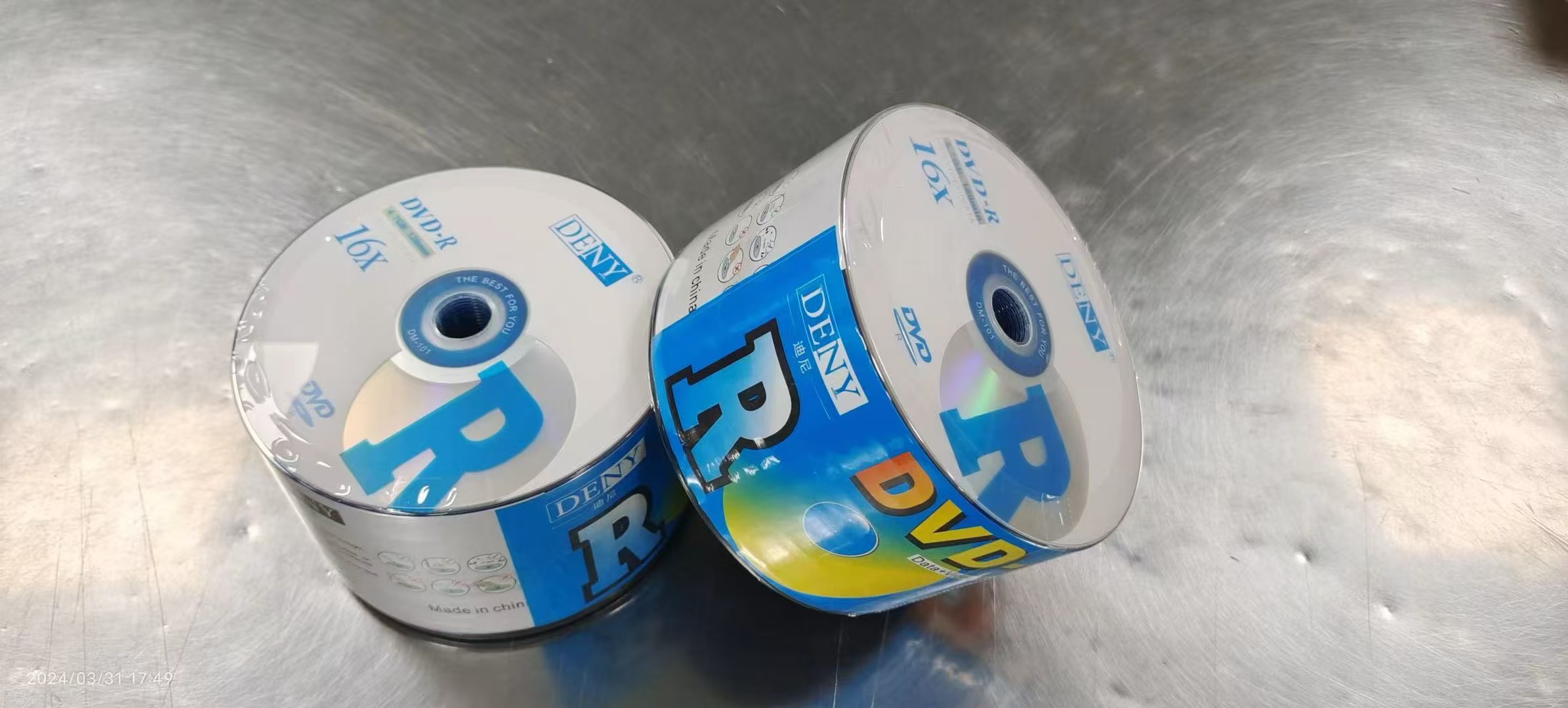 Bleu