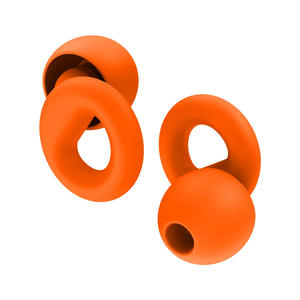 Bouchons d'oreille anti-bruit, bouchons d'oreille de sommeil, en <span class=keywords><strong>silicone</strong></span> pur de haute qualité, vente à chaud pour <span class=keywords><strong>Amazon</strong></span>, disponible en différentes couleurs - Product Image 5