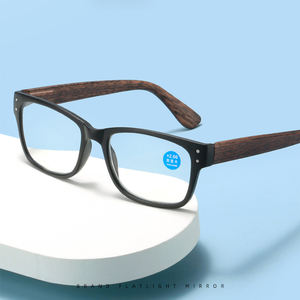Grain <span class=keywords><strong>de</strong></span> bois presbytie <span class=keywords><strong>lunettes</strong></span> femmes marque <span class=keywords><strong>de</strong></span> luxe personnalisé <span class=keywords><strong>prix</strong></span> <span class=keywords><strong>de</strong></span> gros <span class=keywords><strong>lunettes</strong></span> <span class=keywords><strong>de</strong></span> lecture lentille avec Protection contre la lumière bleue - Product Image 6