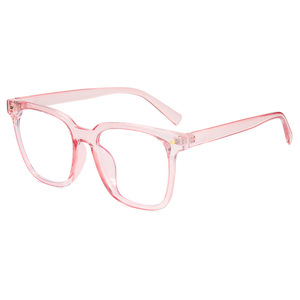 Gafas con Protección Contra la Radiación XSY, Unisex, Material de PC, Protección Contra la Luz Azul, Forma Cuadrada, Para Uso con Computadora - Product Image 5