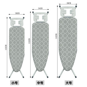<span class=keywords><strong>โต๊ะ</strong></span><span class=keywords><strong>รีด</strong></span><span class=keywords><strong>ผ้า</strong></span><span class=keywords><strong>ขนาด</strong></span><span class=keywords><strong>ใหญ่</strong></span>แบบใหม่ พร้อมถาดเก็บเตารีดไอน้ำ <span class=keywords><strong>โต๊ะ</strong></span><span class=keywords><strong>รีด</strong></span><span class=keywords><strong>ผ้า</strong></span>ขาตั้งรูปตัว H ยี่ห้อ Mainstays พร้อมที่วางเตา<span class=keywords><strong>รีด</strong></span> - Product Image 1