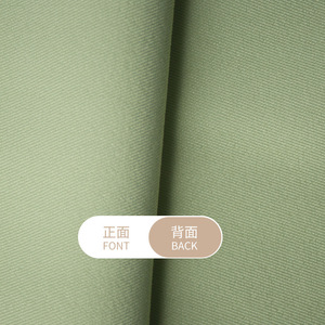 Le <span class=keywords><strong>Lisi</strong></span> 3/3 Oblique Retro Texture Design Strong Fashion Stretch Woven Breathable Polyester Garment Shirt Fabric - Product Image 4