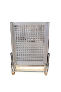 Rampe <span class=keywords><strong>Handicap</strong></span> <span class=keywords><strong>Van</strong></span> et rampe pour fauteuil roulant principalement en aluminium pour Minivan et <span class=keywords><strong>Handicap</strong></span> <span class=keywords><strong>Ramp</strong></span> <span class=keywords><strong>Van</strong></span> avec QC Half Year 2100*860*1150 HUIHONG - Product Image 3