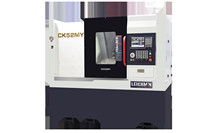 Centro de Mecanizado CNC Multifunción de Fábrica con Sistema de Control Syntec Fanuc, Torno, Fresadora, Centro de Mecanizado CNC, Torno y Fresadora