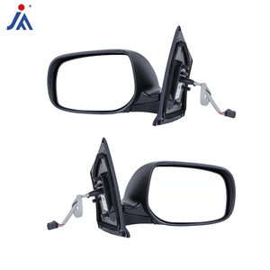 2008-2013 per Toyota VIOS/<span class=keywords><strong>YARIS</strong></span> ricambi Auto nuovi specchietti retrovisori laterali per punti ciechi per il posizionamento sinistro degli specchietti Auto - Product Image 1