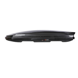 <span class=keywords><strong>Camping</strong></span> 700L Porte-bagages de <span class=keywords><strong>toit</strong></span> universel en fibre de carbone pour SUV, porte-bagages de <span class=keywords><strong>toit</strong></span> pour voiture, boîte de <span class=keywords><strong>toit</strong></span> pour voiture, 1 ensemble - Product Image 1