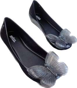 Zapatos Planos de Mujer de Diseño de Alta Calidad, con Punta Abierta y Tacón de Cuña, de Piel Genuina, Cómodos y Resistentes - Product Image 1