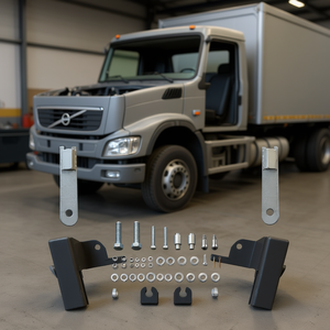 Soporte de Carrocería para Camión Volvo Vn D0100HXFMK2 para Reemplazo y Reparación de Cabinas Nuevas - Product Image 2