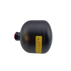 Acumulador para Montacargas Hyundai 160D-7E, Unidad de Almacenamiento de Energía Hidráulica CS0008749 CS0008750 - Product Image 5