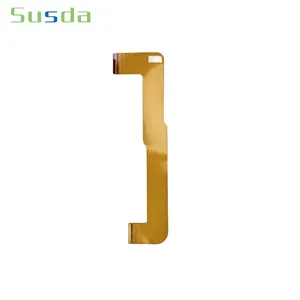 China PCB FPC Manufacturer 3 Layer Power Strip FPC Custom Multilayer PCB FPC Manufacturing Super Affordable Price