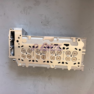 Cabeza de Cilindro para IVECO DAILY VI Plataforma/Chasis 35S15 35C15 40C15 50C15 60C15 <span class=keywords><strong>65C15</strong></span> 70C15 5802114243 908346 QC000475 - Product Image 4