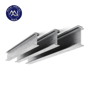 Profilé en acier inoxydable laminé à chaud <span class=keywords><strong>MAXI</strong></span> Factory Top Quality 304 acier inoxydable 316l 420 faisceau H en forme de I - Product Image 1