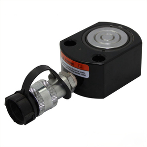 Cric hydraulique simple action de 50 tonnes à vendre - Product Image 2