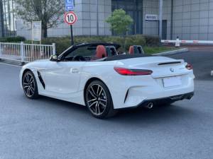 <span class=keywords><strong>BMW</strong></span> <span class=keywords><strong>Z4</strong></span> Modelo <span class=keywords><strong>2023</strong></span> SDrive 25i Paquete M Sport Aceite Profesional para Automóviles Precio de Exportación Favorable - Product Image 3