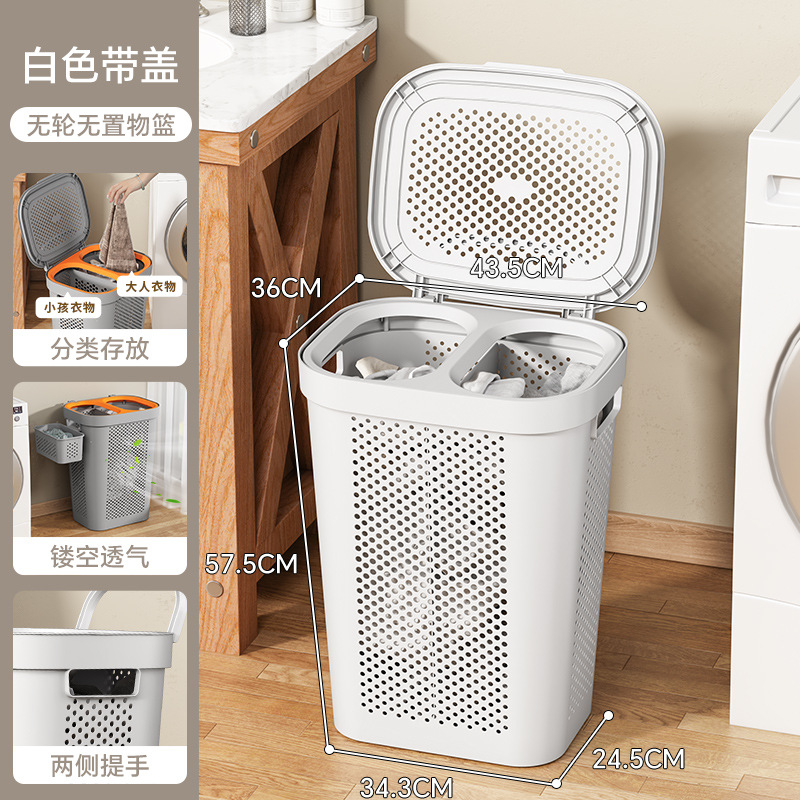 Cubierta blanca incansable