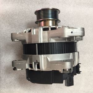 สำหรับ S60 II S80 S90 V40 V60 V70 V90 XC40 XC60 XC90 T4 T5 D3 ไดชาร์จรถยนต์ของแท้ OE ใหม่ 0125812038 30644945 สำหรับ SEG 0125812038 - Product Image 3
