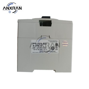 Pour le module d'extension FX2N-8EX Mitsubishi Module PLC FX2N8EX - Product Image 1