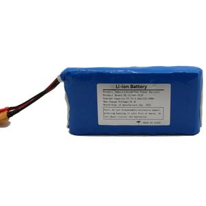 Hot Verkoop 21700 7S1P 25.9V 4800Mah 7S Li Ion Accu Met Pcb Voor Scooter - Product Image 4