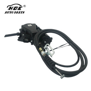 8-97255073-0 8972550730 Solenoide de Paro de Motor al por Mayor para Isuzu NPR - Product Image 3