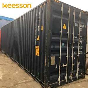 Keesson新的海运集装箱20英尺出售