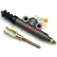 Après-marché D'embrayage Maître Cylindre Pour CORÉE DAEWOO BUS BH090 BH117 BH120 BS106 OEM 96199017 96822028 9672010 96127209 CSC0429