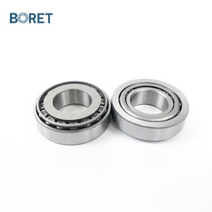 उच्च भार अनुप्रयोग और क्षमता के साथ संक्षारण प्रतिरोधी टेप रोलर असर 25*52*14.5 मिमी R25-34 - Product Image 6