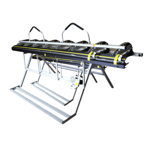 Coupe de feuilles avec dispositif de cisaillement MBS-320 - Product Image 1
