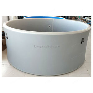 <span class=keywords><strong>Piscine</strong></span> gonflable d'arrière-cour équipement de parc amusant <span class=keywords><strong>piscine</strong></span> d'eau jouet <span class=keywords><strong>piscine</strong></span> gonflable point de chute pour plongée de fête - Product Image 2