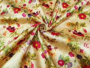 Elegant Woven <b>Mulberry</b> <b>Silk</b> <b>Fabric</b> Breathable Lightweight Smooth Finish Suitable for Wedding Dress Making Sewing Creative DIY - Product Image 3