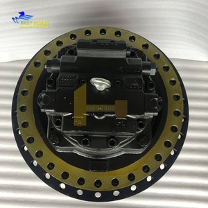 Hangood อะไหล่ไฮดรอลิกสำหรับรถขุด ZX650LC-3 ZX670LCH-3 รุ่น Final Drive 4636857 ของแท้ 100% รับประกันสูงสุด 3 เดือน พร้อมวิดีโอสาธิต - Product Image 3