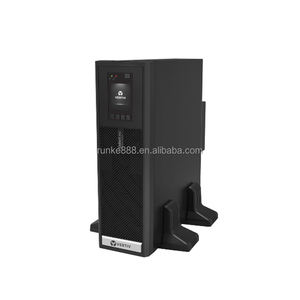 ИБП Vertiv Liebert серии ITA2, 1-20 кВА, высокоэффективный и надежный, нового поколения - Product Image 2