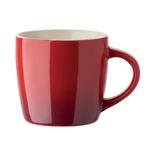 Mug en céramique PEZE 300 ml, merchandising personnalisé - Product Image 6