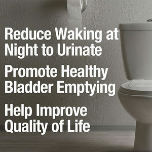 Kapsul prostat pria yang disesuaikan mengurangi perjalanan Kamar Mandi meningkatkan tidur & kapsul prostat sehat - Product Image 4