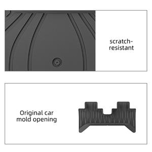 Tapis de sol pour pick-up BYD Shark, imperméable, antidérapant, de haute qualité, inodore, tapis de sol pour <span class=keywords><strong>voiture</strong></span> Shark 6, revêtement en TPE, tapis de sol - Product Image 4