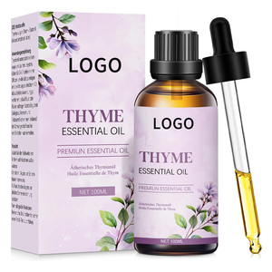 <span class=keywords><strong>Olio</strong></span> Essenziale <span class=keywords><strong>di</strong></span> <span class=keywords><strong>Timo</strong></span> 100% Puro e Naturale, Vendita all'Ingrosso, per Aromaterapia, <span class=keywords><strong>Capelli</strong></span>, Pelle e Cosmetici - Product Image 1