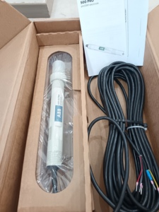 100 Ultra Series PH/ORP Sensor Process Monitoring Analyzer 0.1pH Accuracy PVDF Material OEM Customization pH 0-14 ORP -2000 - Product Image 6