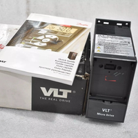 Nuevo Controlador PLC Programable Original y Económico 132f0018 Fc-051pk75t4e20h3xxcxxxsxxx para Productos de Automatización