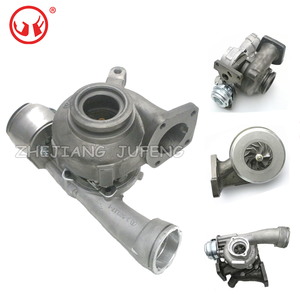 JF138013 modelo GT1749V gran oferta Turbo 729325-5003S OEM 070145701KX para Volkswagen <span class=keywords><strong>T5</strong></span> <span class=keywords><strong>Transporter</strong></span> 2.5TDI - Product Image 2