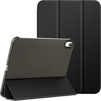 Vente en gros de housses de tablette intelligentes ultra-minces et élégantes pour iPad Mini 6e/7e génération 8,3 pouces avec fonction de réveil et de mise en veille automatique