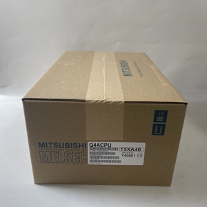 โมดูลซีพียู PLC ของแท้ใหม่เอี่ยม Q4ACPU - Product Image 1