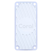G950-06809-01 Edge TPU Coral USB Accelerator, Soluciones Integradas, Acelerador USB, Kits de Placas de Desarrollo
