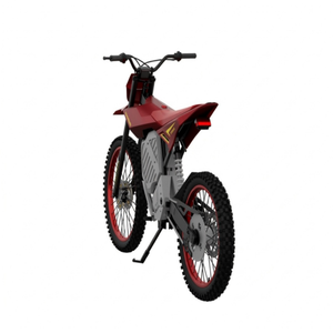 Batería para Motocicleta Mimbob 72V 27AH EM22-6 Adventure, Suspensión Completa, 3000W/5000W, 80km/h, Montaña, Carretera, 150kg - Product Image 1