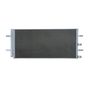Condensador de Aire Acondicionado para Ford Everest <span class=keywords><strong>Ranger</strong></span> VW Amarok 3.0 Diésel MB3Z-19712-B MB3B-19710-FA - Product Image 1