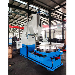 Máquina Ranuradora Vertical de Metal <span class=keywords><strong>Hantai</strong></span> Jialink con Estándar CE, BC5063, Componentes Esenciales del Motor de Engranajes, Potencia de 11kW, Fácil Operación - Product Image 2