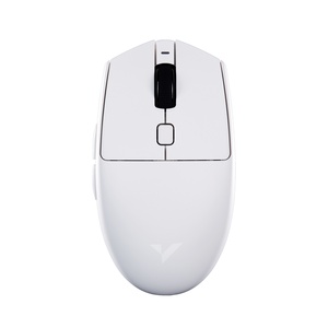Nuevo Ratón Inalámbrico Ligero de Modo Cuádruple VXE <span class=keywords><strong>Dragonfly</strong></span> Serie V3, Xhero Al/PAW 3395SE, Ratón Inalámbrico para Juegos y Trabajo - Product Image 4