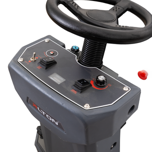 T6R Machine à récurer les sols à succès Équipement <span class=keywords><strong>de</strong></span> <span class=keywords><strong>nettoyage</strong></span> professionnel <span class=keywords><strong>Entretien</strong></span> des entrepôts - Product Image 2