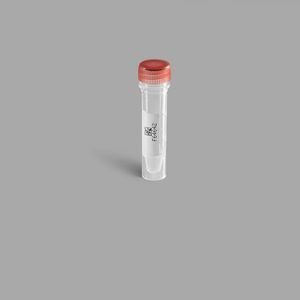หลอดเก็บรักษาเซลล์แบบแช่แข็ง Katano ขนาด 1.5 มล. 1.8 มล. 2 มล. พร้อมสเกลและโอริง - Product Image 2